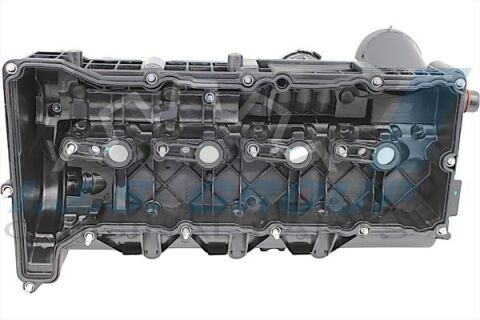 Кришка клапанів BMW 3 (E90)/5 (E61)/X3 (E83) 1.8d/2.0d N47 06-13