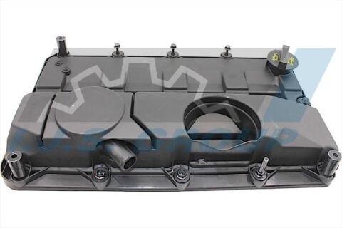 Крышка клапанов Ford Transit 2.4TDCI 06-14/Land Rover Defender 2.4TD4 90-16