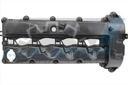 Крышка клапанов MB Sprinter (B906)/Vito (W639) OM651 09-