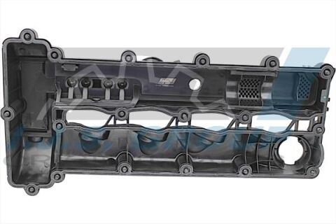 Кришка клапанів MB Sprinter (B906)/Vito (W639) OM651 09-