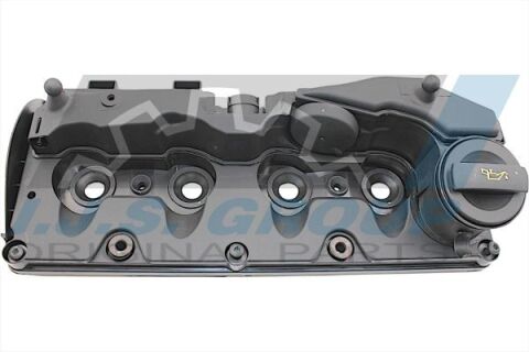 Кришка клапанів VW Crafter 2.0 TDI 06-