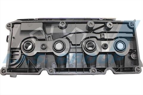 Крышка клапанов VW Caddy/Passat 2.0TDI 14-(с прокладкой)