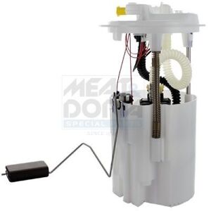 Насос паливний в бак Opel Vivaro/Renault Trafic 1.6/2.0 CDTI/dCi 14-