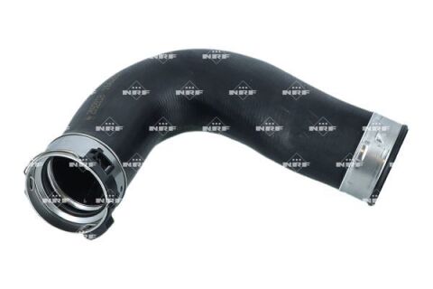 Патрубок интеркулера (R) MB Sprinter (W906) 3.0CDI (OM642) 09-18