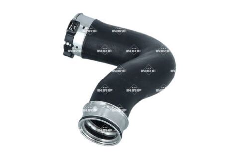 Патрубок интеркулера (R) MB Sprinter (W906) 3.0CDI (OM642) 09-18