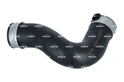 Патрубок интеркулера (R) MB Sprinter (W906) 3.0CDI (OM642) 09-18