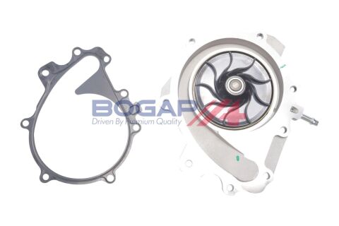 Помпа воды MB V-class (W447) 2.0CDI (OM654) 19-