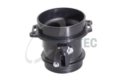 Витратомір повітря Audi A4/A6/Q7/VW Touareg 3.0 TDI V6 02-18