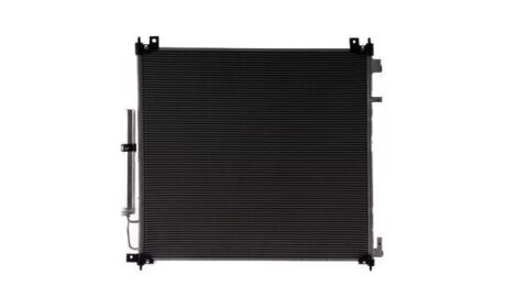 Радіатор кондиціонера (з осушувачем) Land Rover Discovery 16-/Range Rover 3.0D 12- Радіатор кондиціонера (з осушувачем) Land Rover Discovery 16-/Range Rover 3.0D 12-