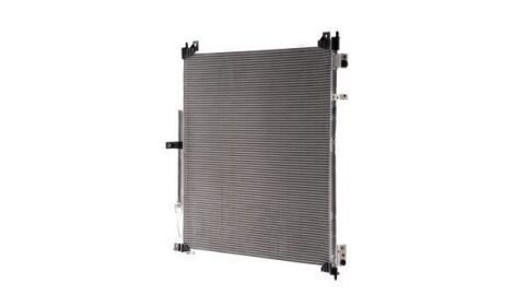 Радіатор кондиціонера (з осушувачем) Land Rover Discovery 16-/Range Rover 3.0D 12- Радіатор кондиціонера (з осушувачем) Land Rover Discovery 16-/Range Rover 3.0D 12-