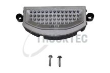 Реостат пічки VW Caddy 20-/Crafter 2.0 TDI 16- Реостат пічки VW Caddy 20-/Crafter 2.0 TDI 16-