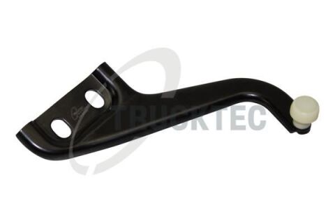 Ролик дверей (боковий/посередині/L) MB Sprinter (W906) 06-18