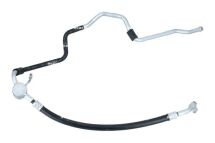 Трубка кондиціонера Audi A3 96-03/VW Golf IV 1.6-1.8T 97-06