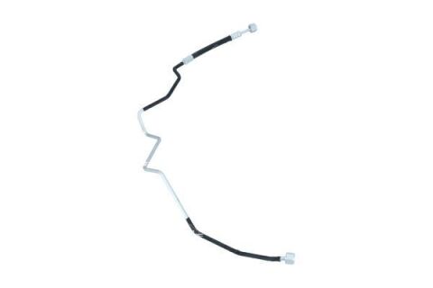 Трубка кондиціонера Audi A4/VW Passat 94-00