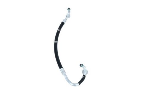 Трубка кондиціонера Audi A4/A6/VW Passat 94-05 Трубка кондиціонера Audi A4/A6/VW Passat 94-05