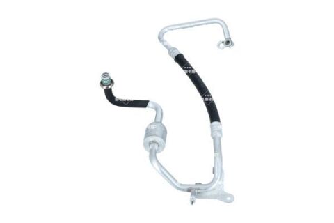 Трубка кондиционера VW Sharan 2.0/1.9TDI 95-10(от испарителя к компрессору) Трубка кондиционера VW Sharan 2.0/1.9TDI 95-10(от испарителя к компрессору)