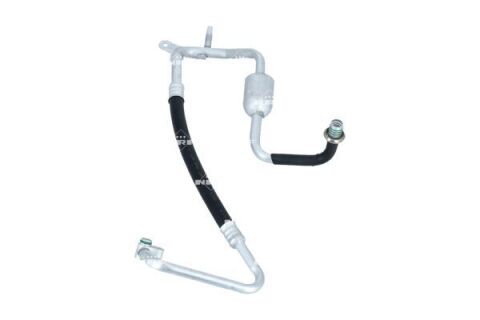 Трубка кондиционера VW Sharan 2.0/1.9TDI 95-10(от испарителя к компрессору) Трубка кондиционера VW Sharan 2.0/1.9TDI 95-10(от испарителя к компрессору)