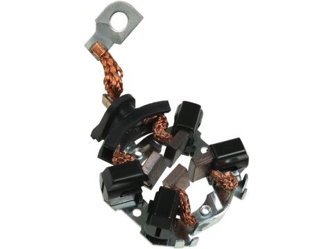 Щіткотримач стартера Fiat/MB/BMW Щіткотримач стартера Fiat/MB/BMW