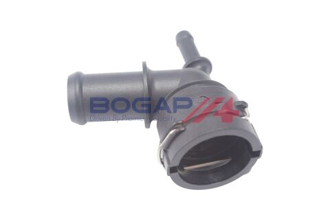 Фланець системи охолодження VW Caddy III/Golf V 03-08