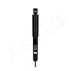 Амортизатор газомасляный