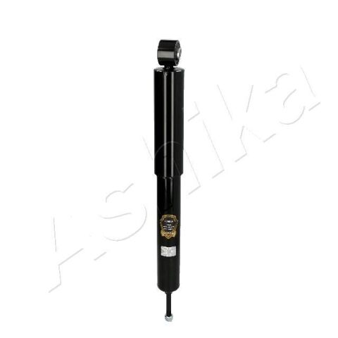 Амортизатор газомасляный