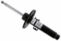 Амортизатор газомасляный