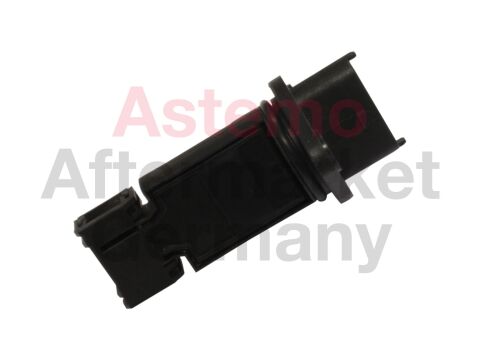 Расходомер воздуха