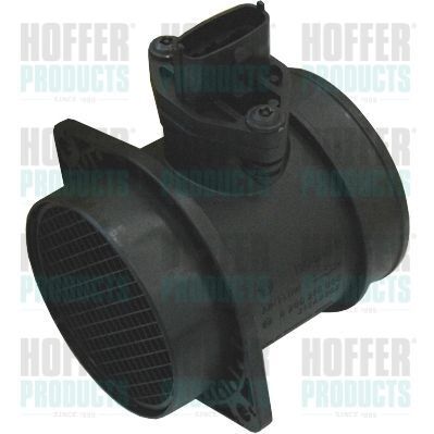 Расходомер воздуха