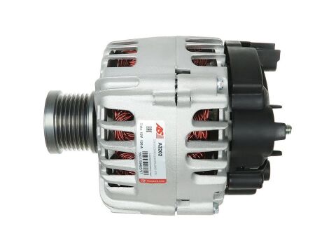 Генератор Генератор