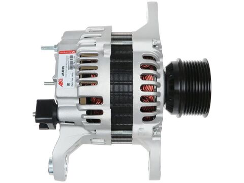 Генератор Генератор