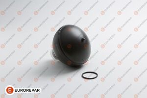 Гідроакумулятор підвіски