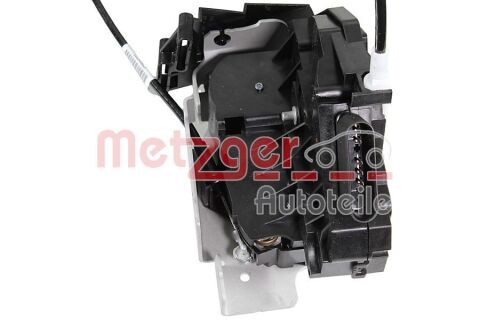 Замок дверей автомобіля