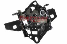 Замок капоту Замок капоту