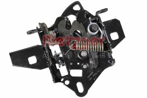 Замок капоту