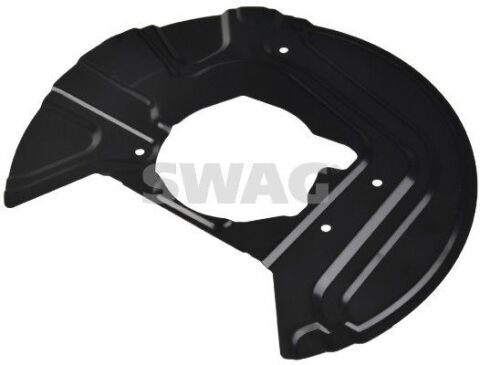 Захист дискових гальм, Swag