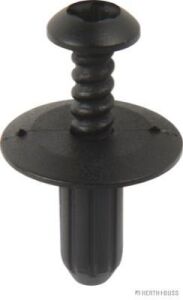 Кліпса пластикова