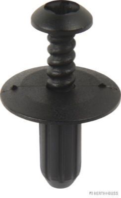 Клипса пластиковая