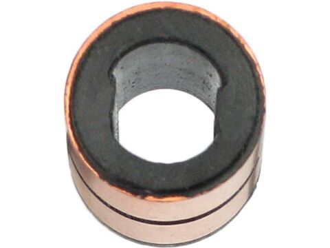 Коллектор генератора