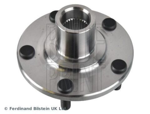 Ступица колеса