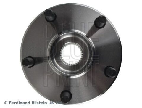 Ступица колеса