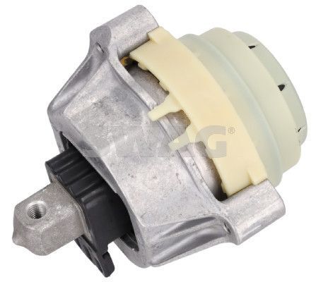 Опора двигуна гумометалева Опора двигуна гумометалева