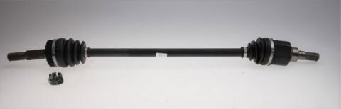 Піввісь Піввісь