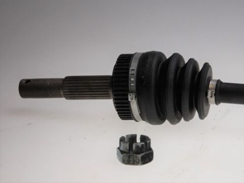 Піввісь Піввісь