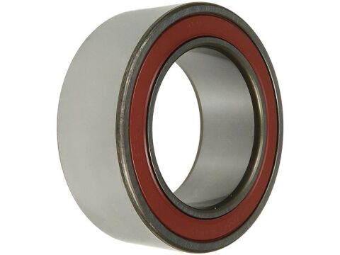 Подшипник шариковый d>30