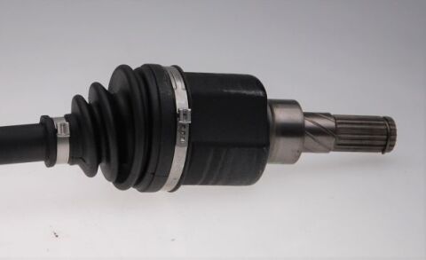 Піввісь Піввісь