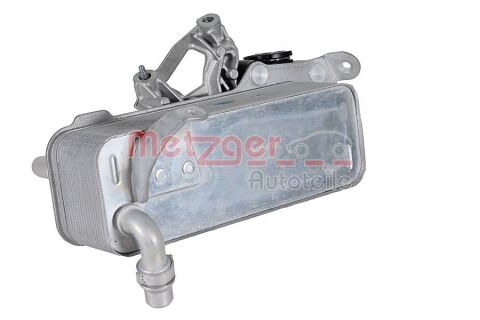 Радиатор масляный