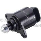 Регулятор холостого ходу