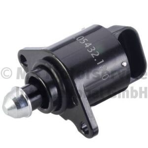 Регулятор холостого ходу