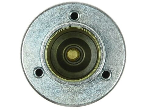 Реле втягуюче стартера