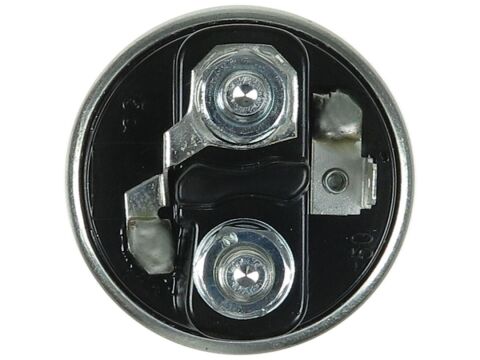 Реле втягуюче стартера